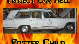 Who Shall Wear The Ambulance Hell Project Crown?